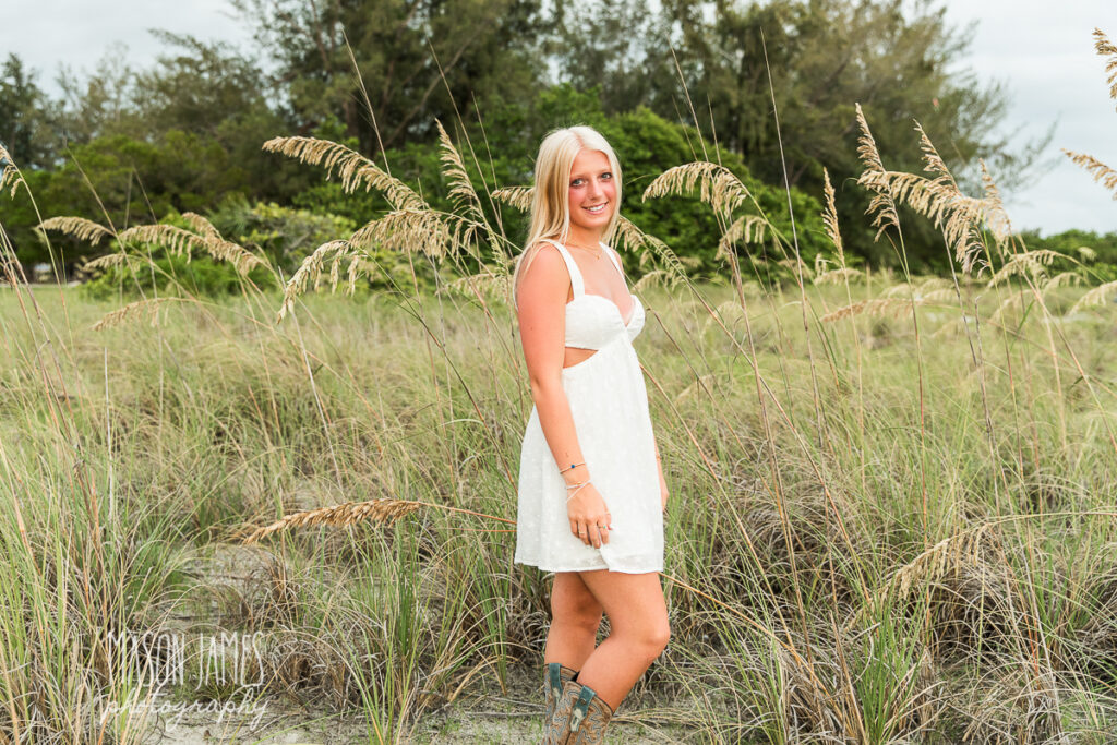 Sarasota Senior Photogapher 