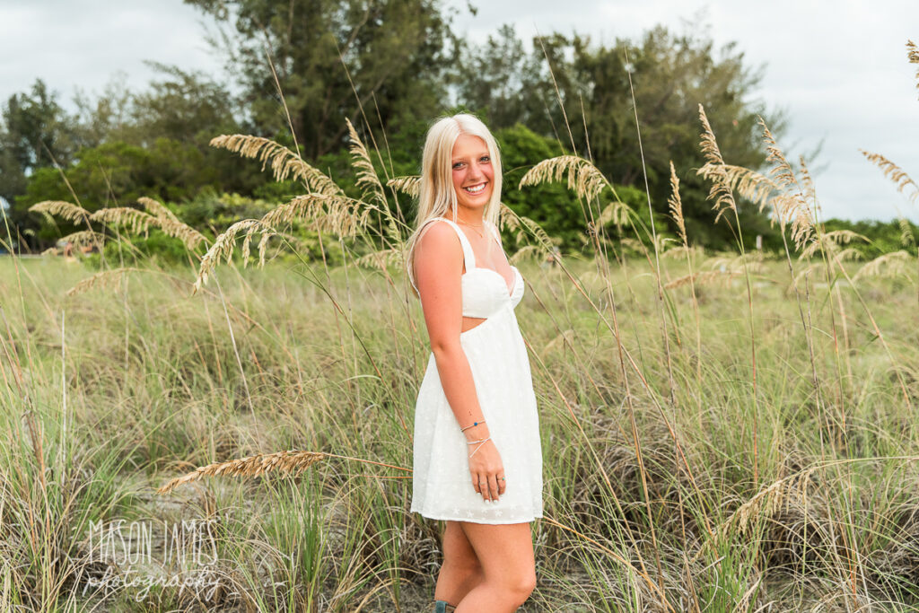 Sarasota Senior Photogapher 