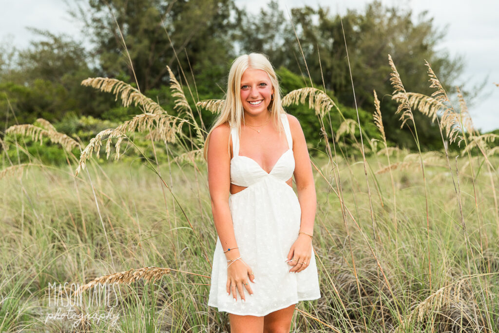 Sarasota Senior Photogapher 