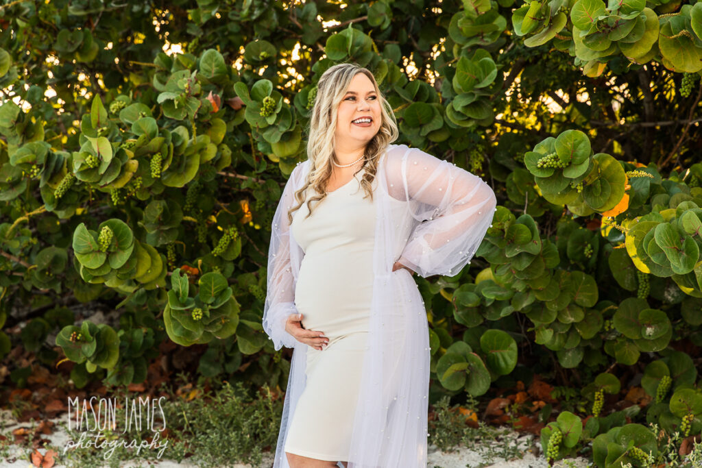 Sarasota Materity Photographer 