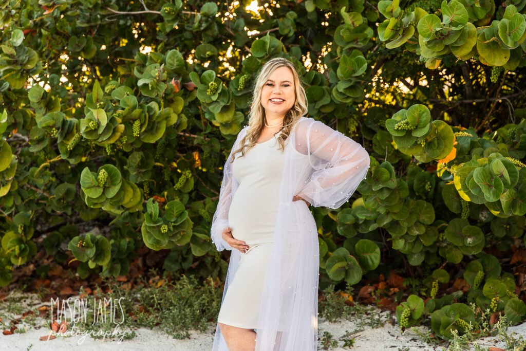 Sarasota Materity Photographer 