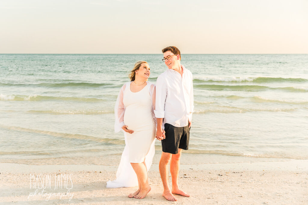 Sarasota Materity Photographer 