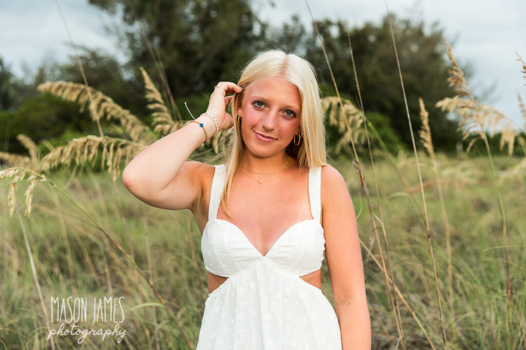 Sarasota Senior Photogapher 