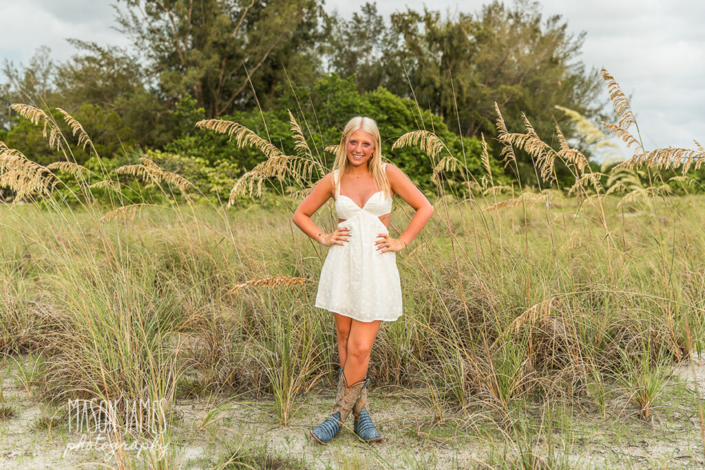 Sarasota Senior Photogapher 