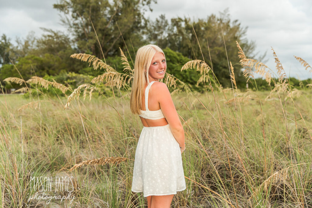 Sarasota Senior Photogapher 