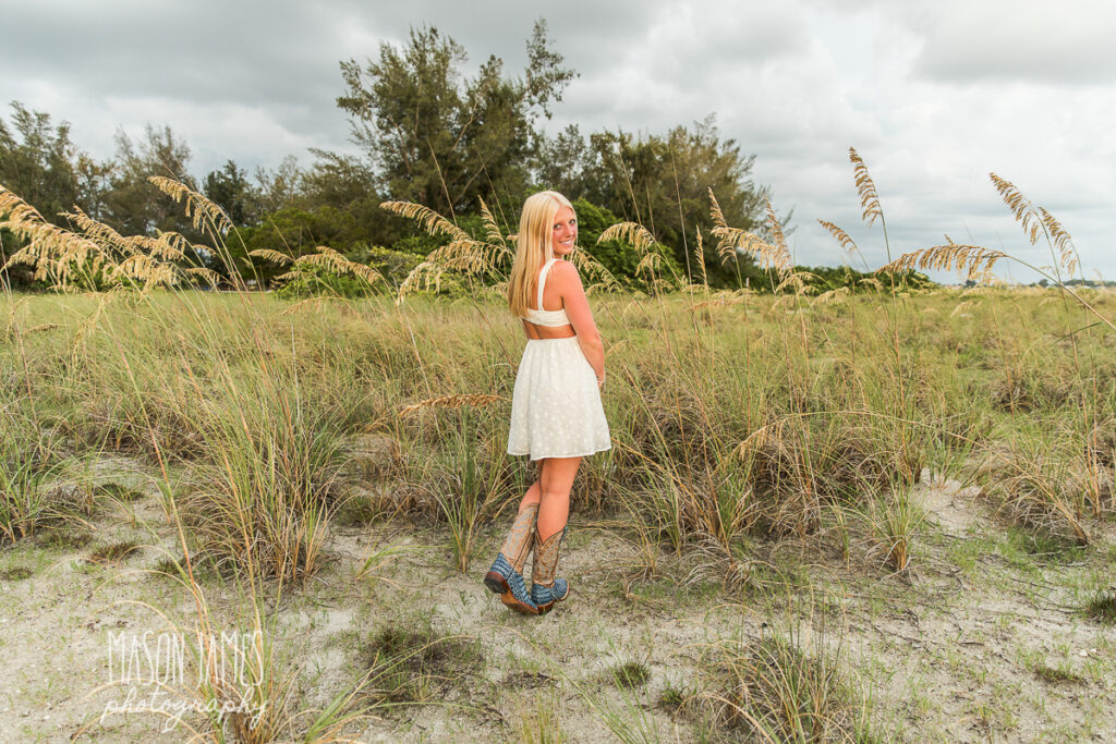 Sarasota Senior Photogapher 