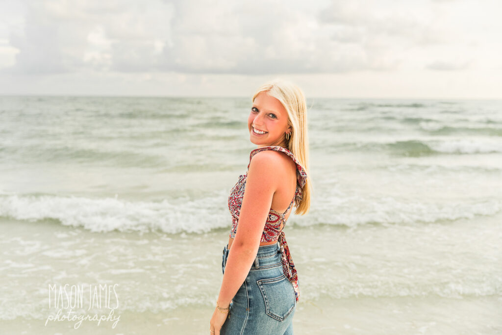 Sarasota Senior Photogapher 