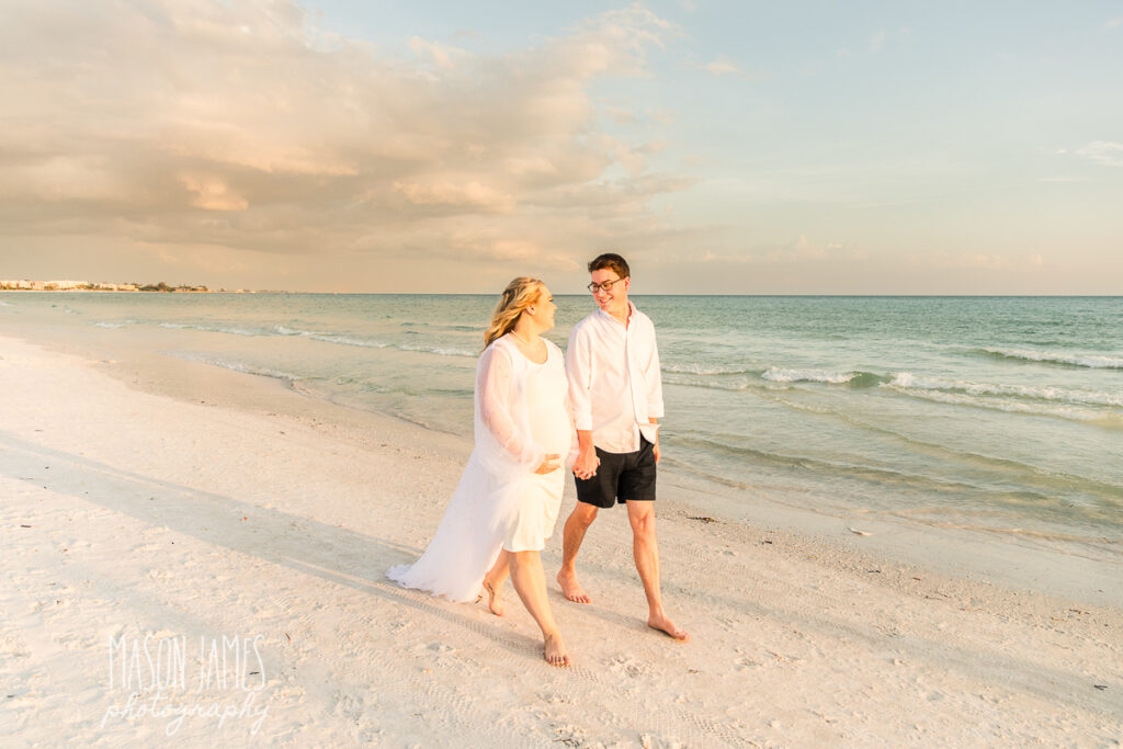 Sarasota Materity Photographer 