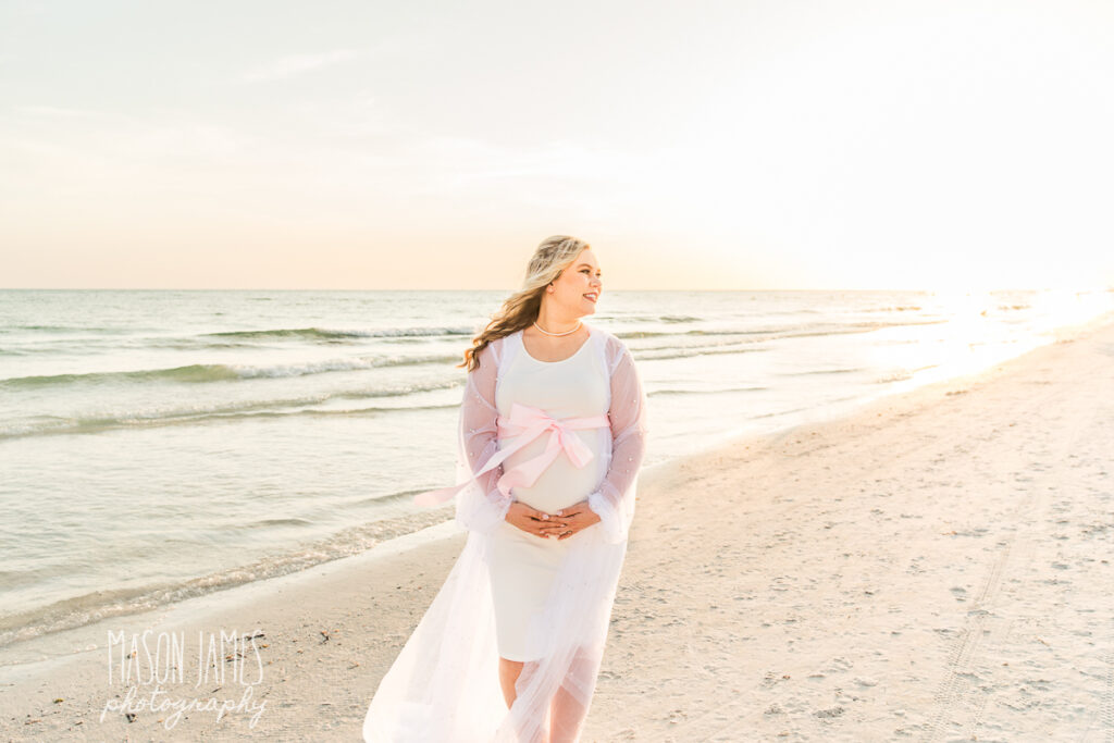 Sarasota Materity Photographer 