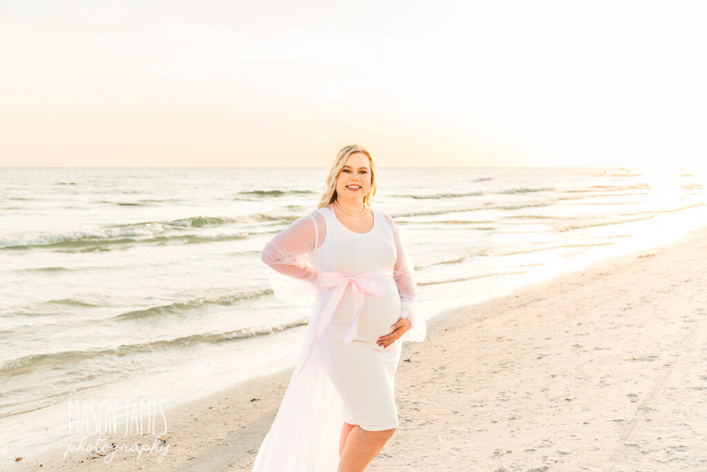 Sarasota Materity Photographer 