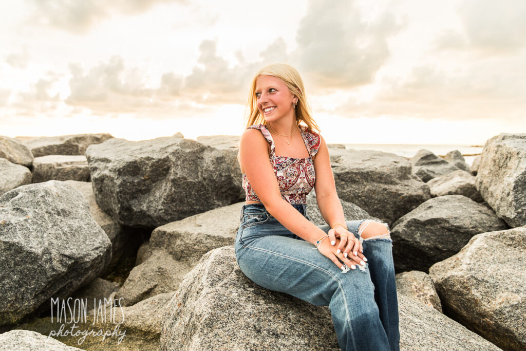 Sarasota Senior Photogapher 