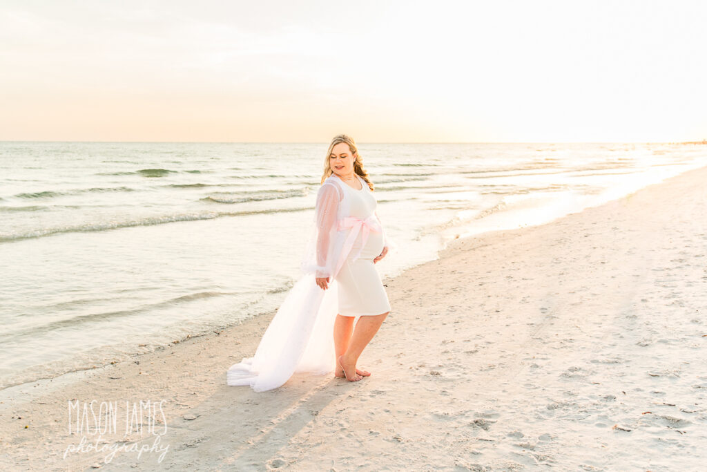 Sarasota Materity Photographer 