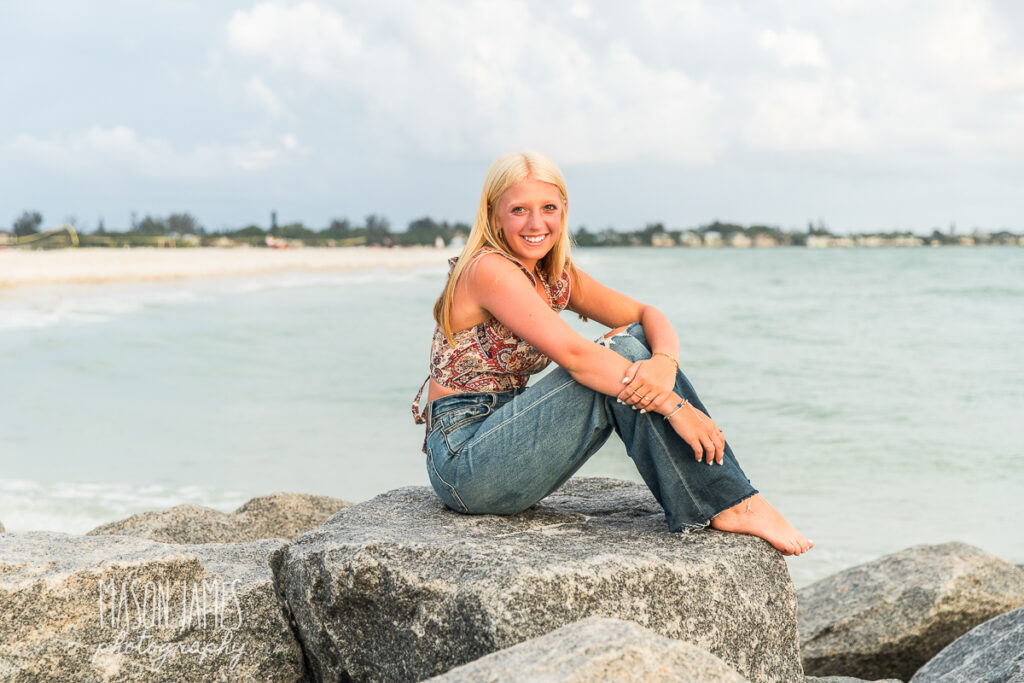 Sarasota Senior Photogapher 