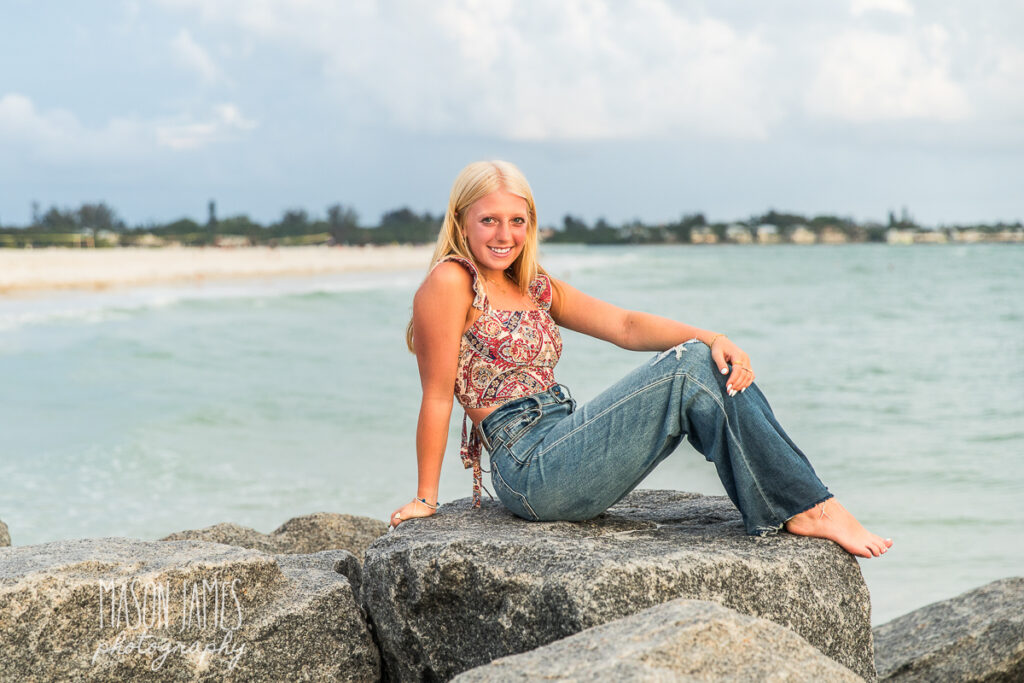 Sarasota Senior Photogapher 