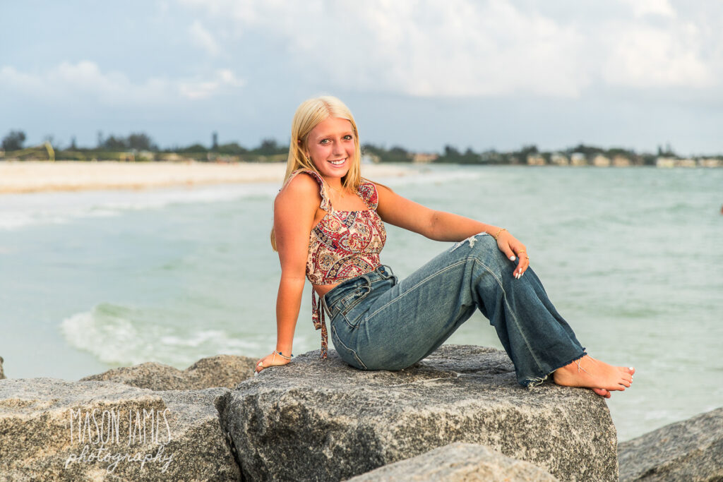 Sarasota Senior Photogapher 