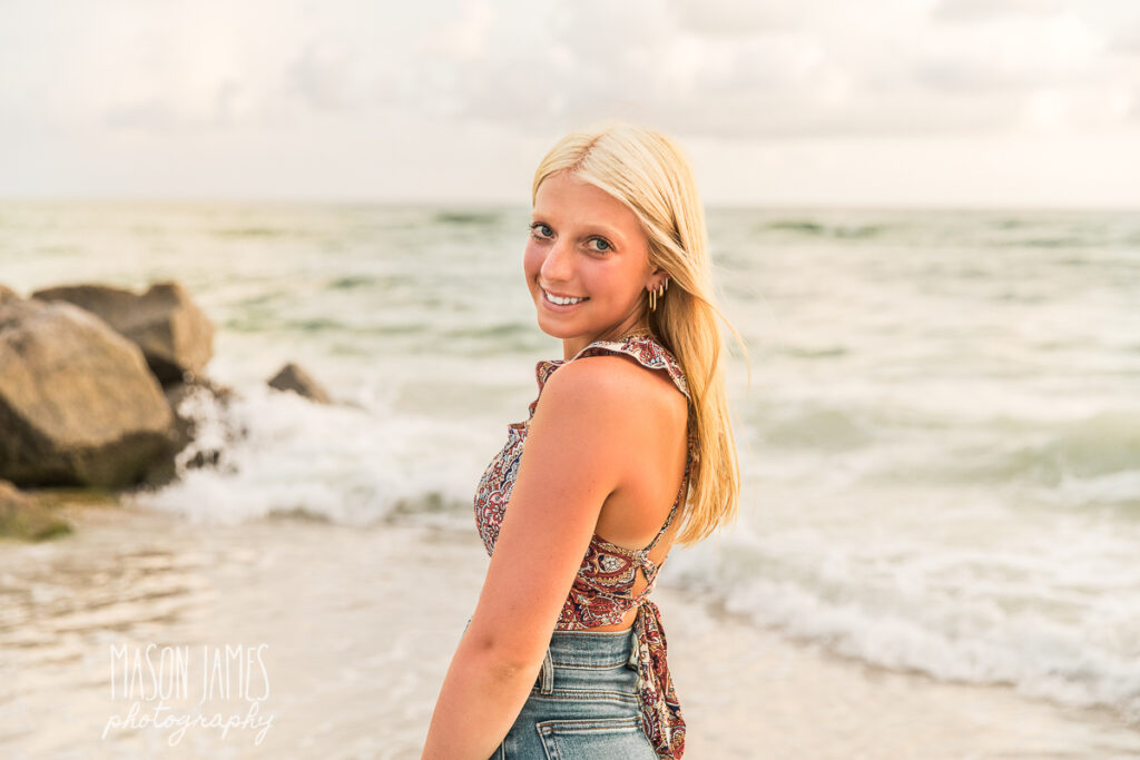 Sarasota Senior Photogapher 