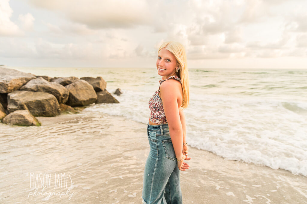 Sarasota Senior Photogapher 