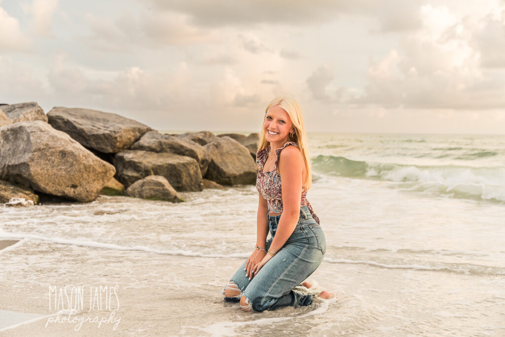 Sarasota Senior Photogapher 