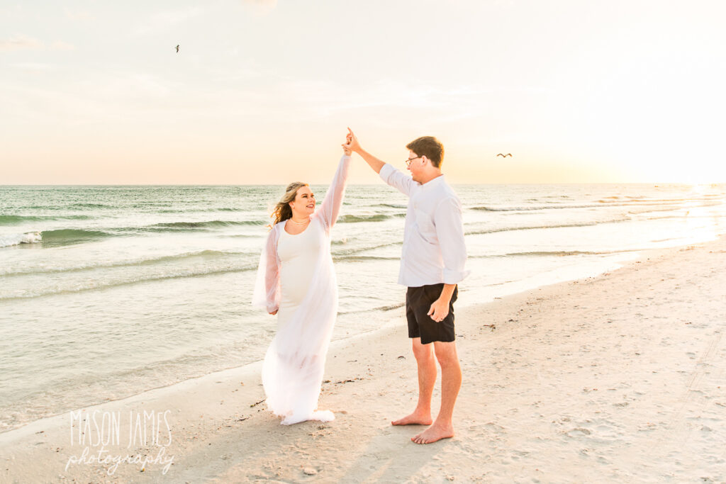 Sarasota Materity Photographer 