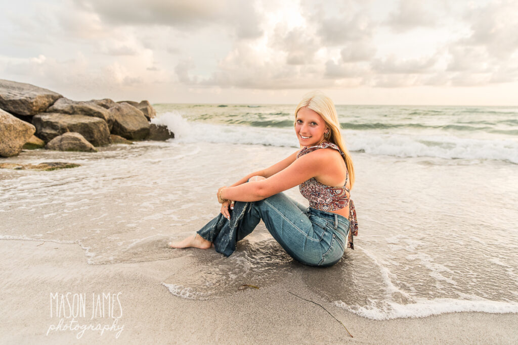 Sarasota Senior Photogapher 