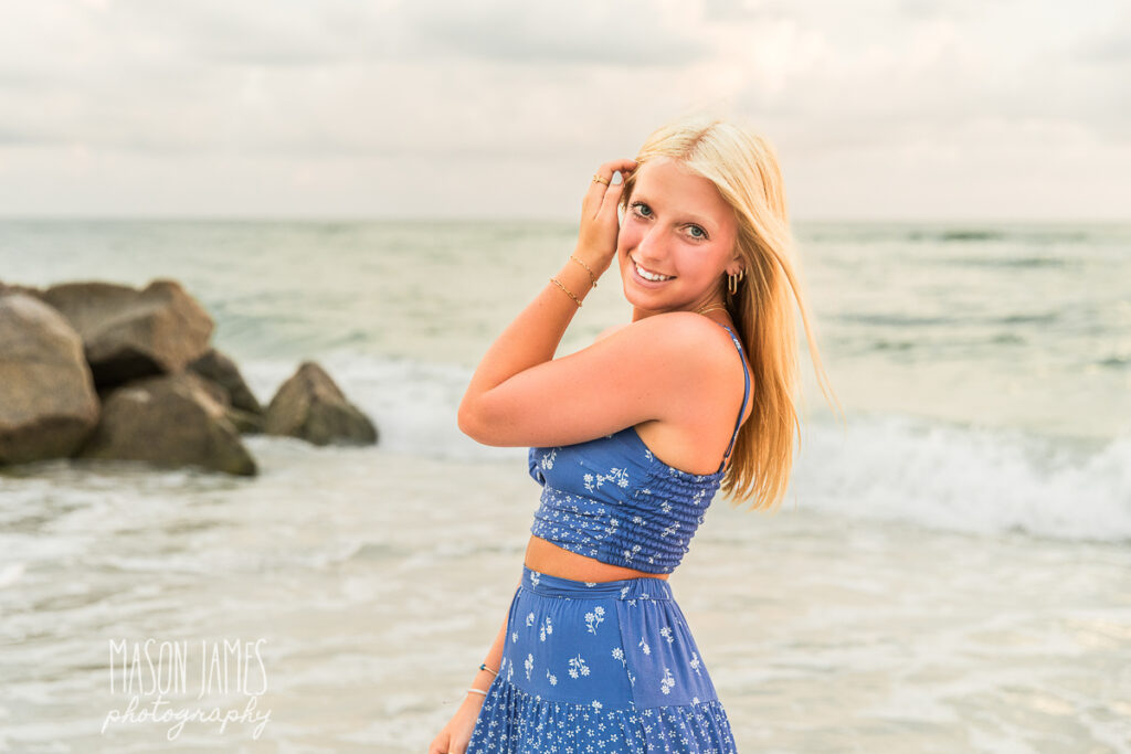 Sarasota Senior Photogapher 