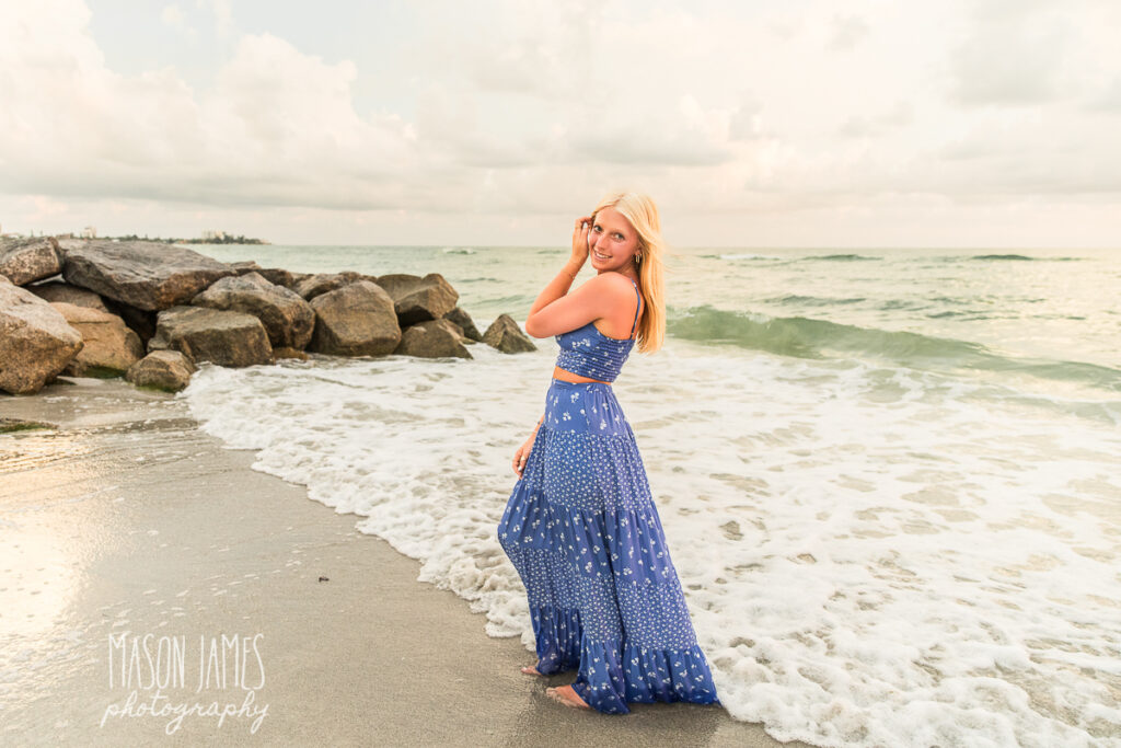 Sarasota Senior Photogapher 