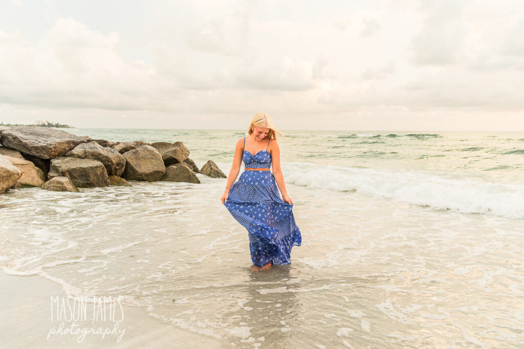 Sarasota Senior Photogapher 