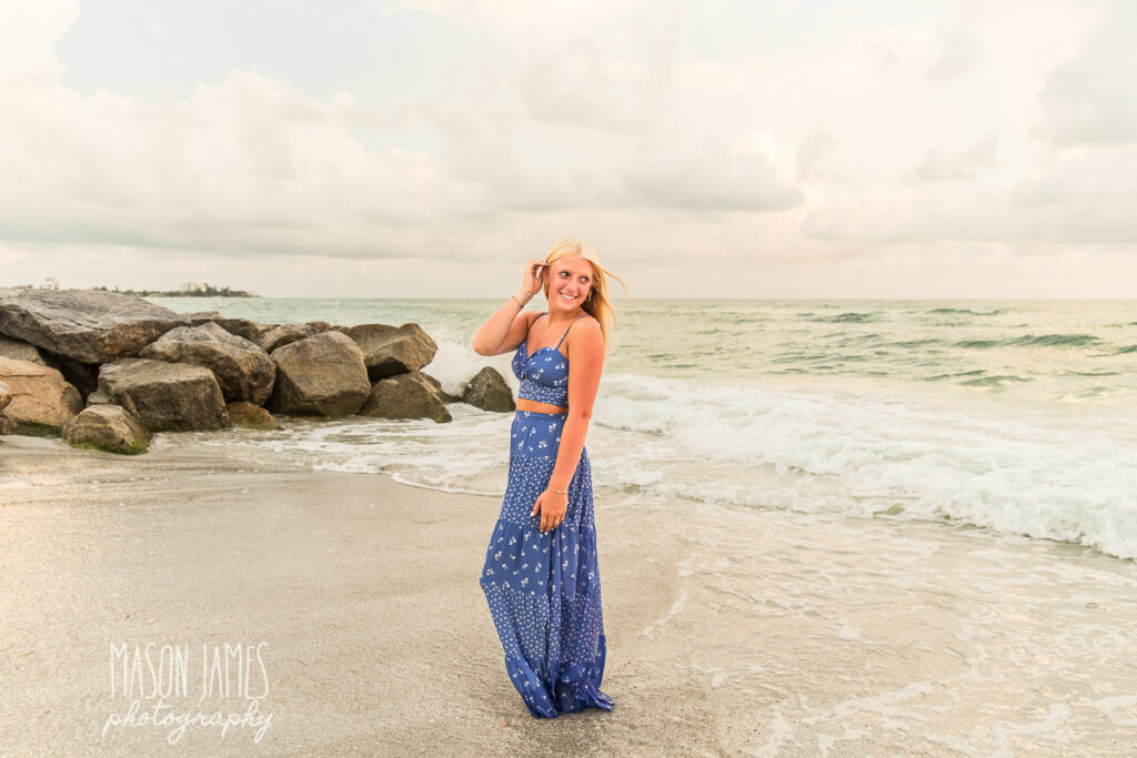 Sarasota Senior Photogapher 