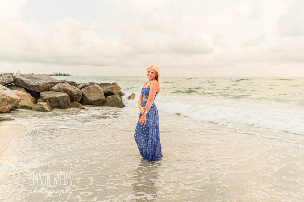 Sarasota Senior Photogapher 