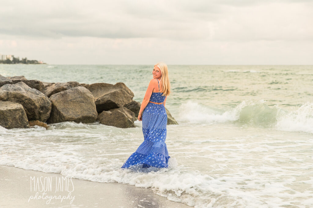 Sarasota Senior Photogapher 