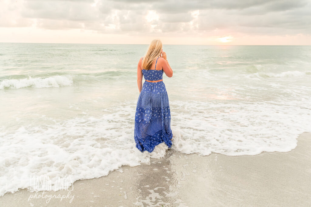 Sarasota Senior Photogapher 