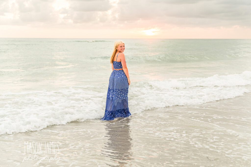 Sarasota Senior Photogapher 