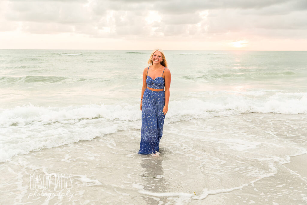 Sarasota Senior Photogapher 