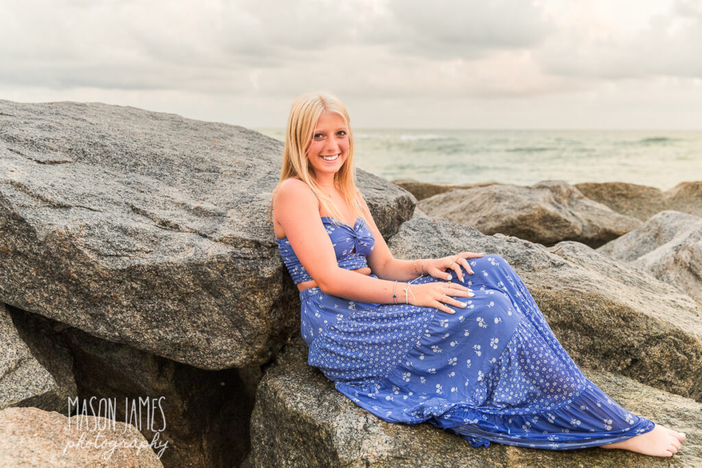 Sarasota Senior Photogapher 