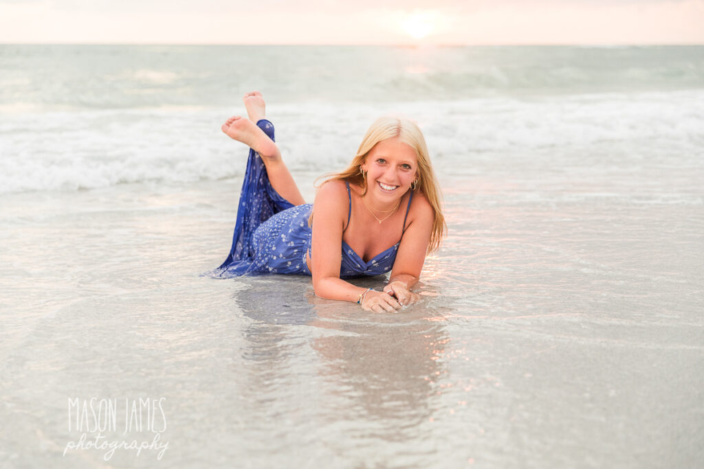 Sarasota Senior Photogapher 