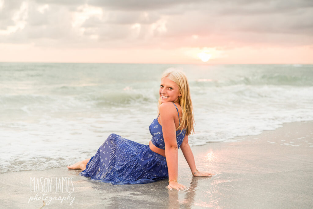 Sarasota Senior Photogapher 