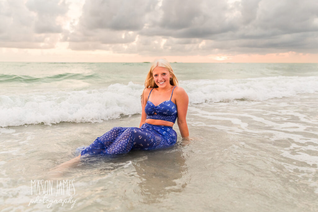 Sarasota Senior Photogapher 