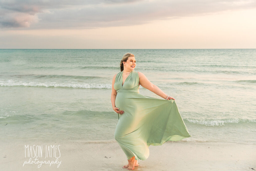 Sarasota Materity Photographer 