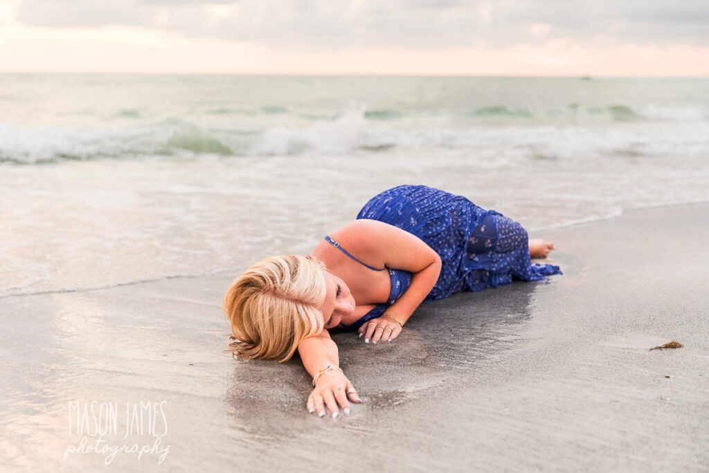 Sarasota Senior Photogapher 