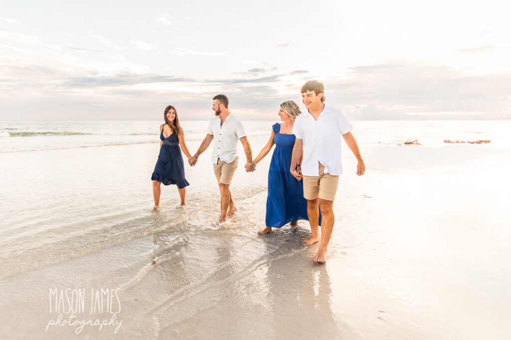 Sarasota Family Photographer 