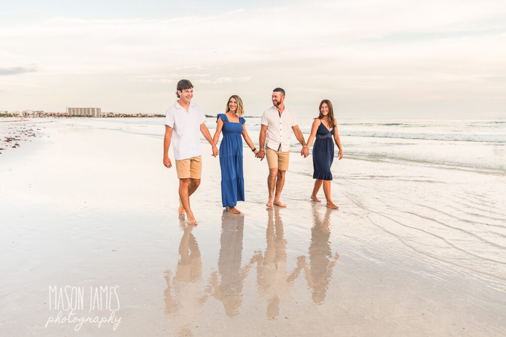 Sarasota Family Photographer 