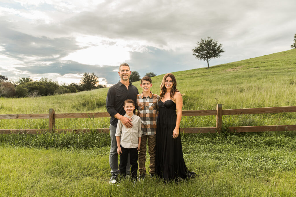 Sarasota Family Photographer 