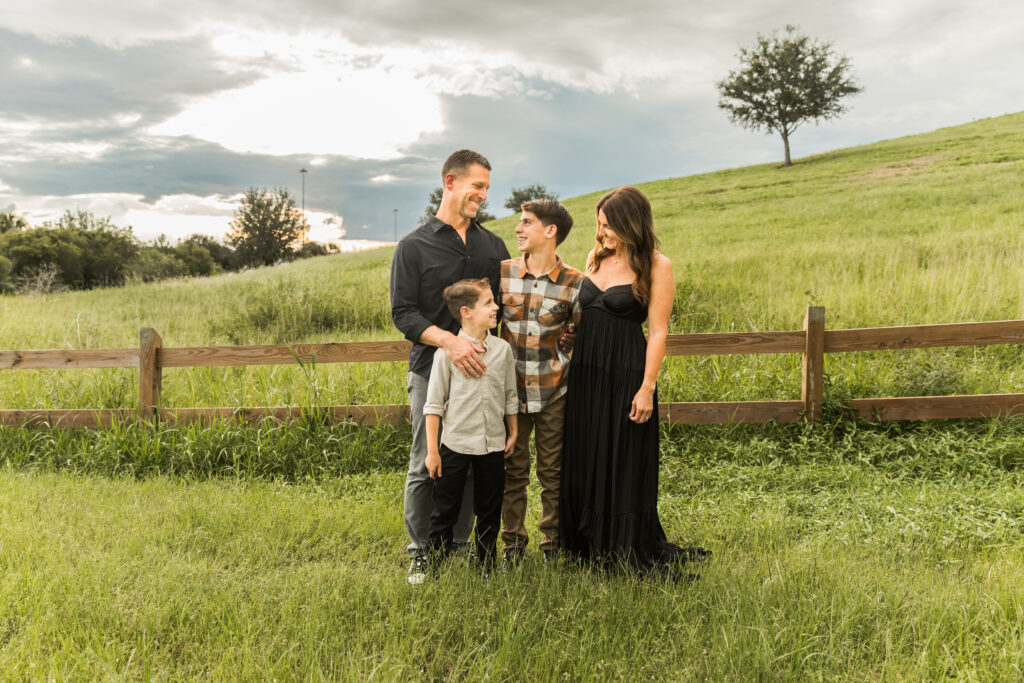 Sarasota Family Photographer 