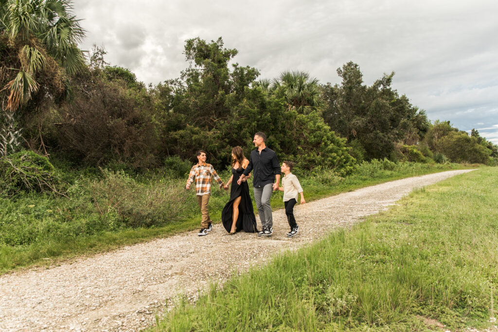 Sarasota Family Photographer 