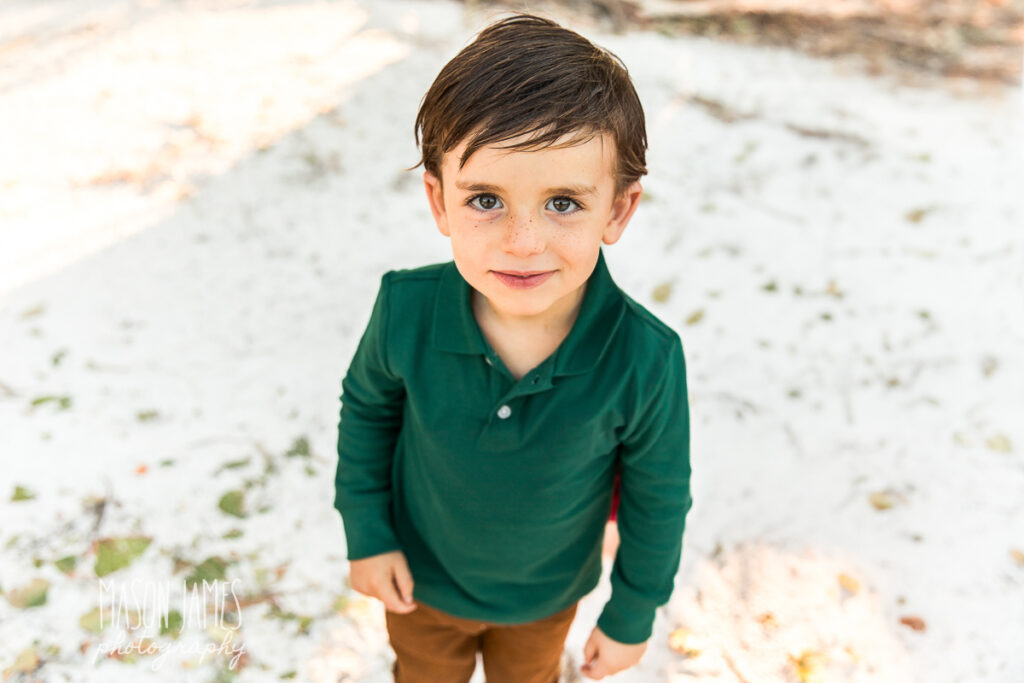 Sarasota Family Photographer