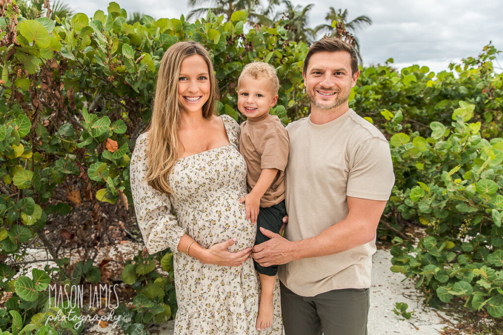 Sarasota Maternity Photographer 