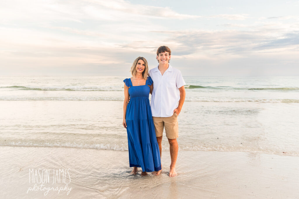 Sarasota Family Photographer 