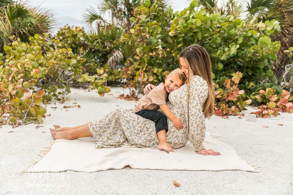 Sarasota Maternity Photographer 