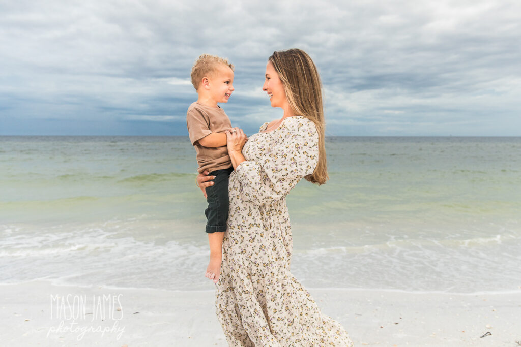 Sarasota Maternity Photographer 