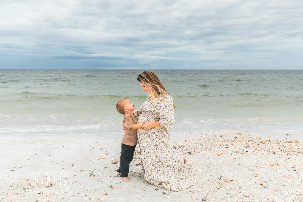 Sarasota Maternity Photographer 